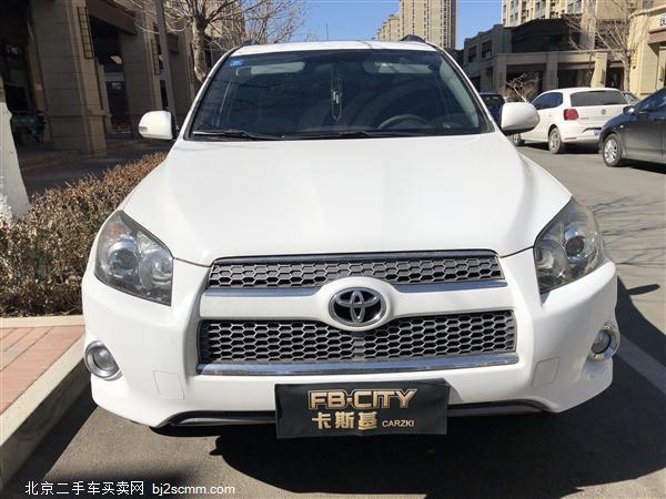   RAV4ٷ 2013  2.0L Զ