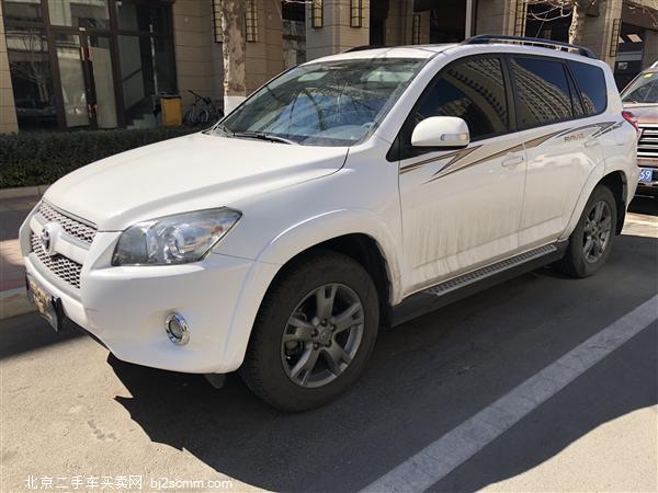   RAV4ٷ 2013  2.0L Զ