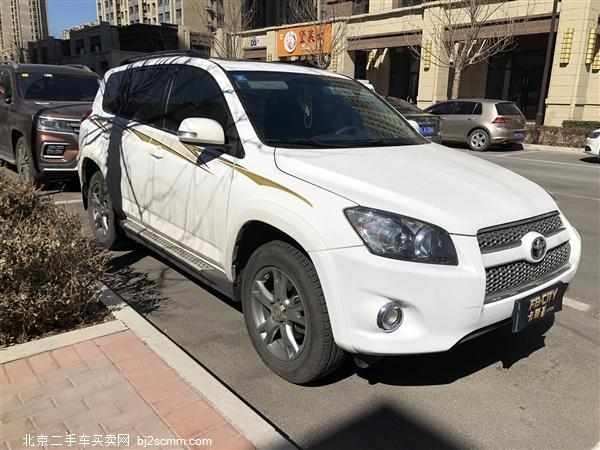   RAV4ٷ 2013  2.0L Զ