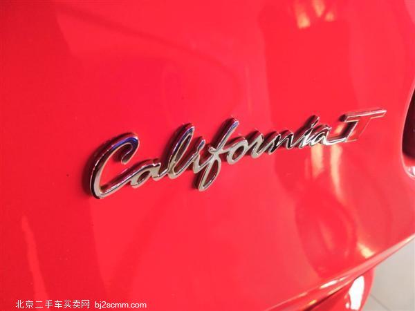   California 2015 3.9T ׼
