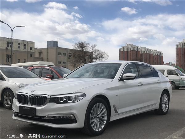  2018 5ϵ Ŀ 530Li  װ