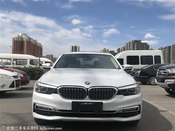  2018 5ϵ Ŀ 530Li  װ