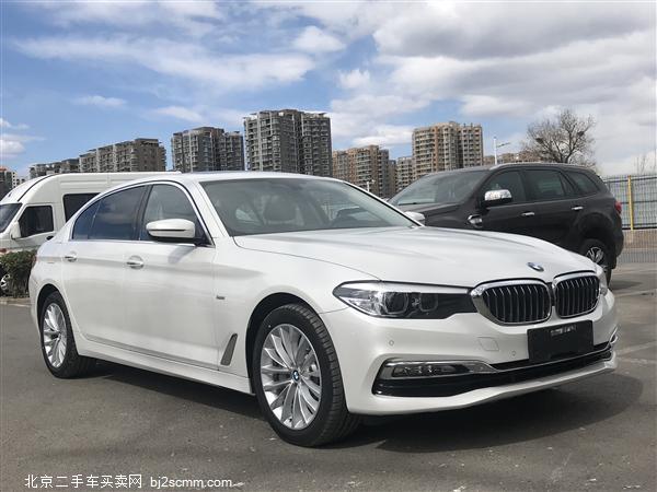  2018 5ϵ Ŀ 530Li  װ