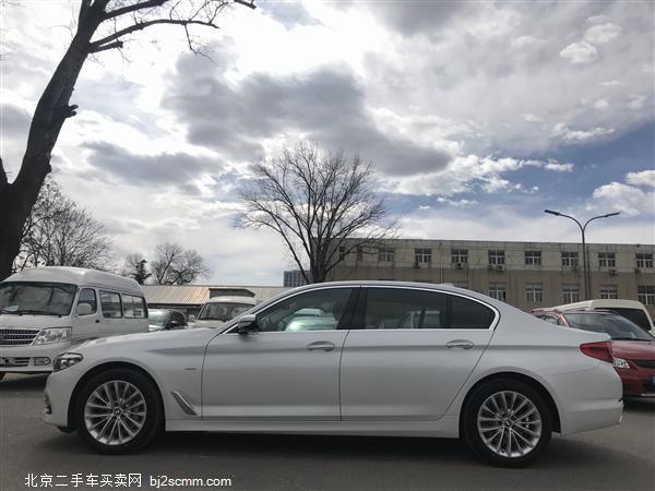  2018 5ϵ Ŀ 530Li  װ