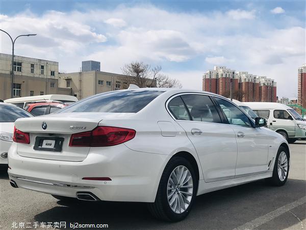  2018 5ϵ Ŀ 530Li  װ