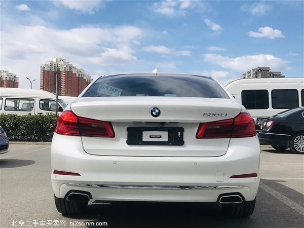  2018 5ϵ Ŀ 530Li  װ