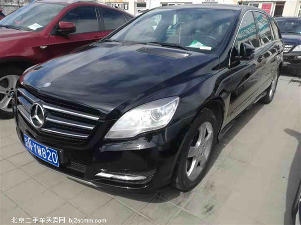 R 2014 R 400 4MATIC