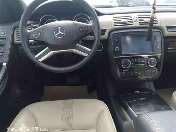  R 2014 R 400 4MATIC