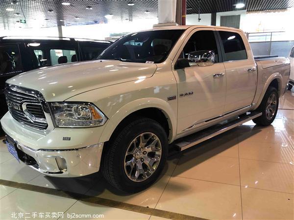   5.7L 2016 Ram Զ