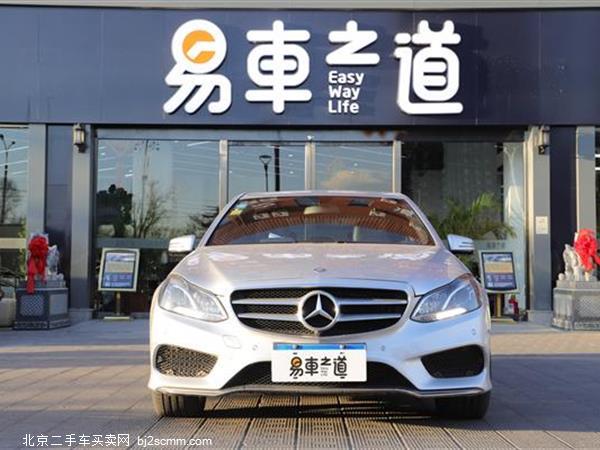  E 2015 E 260 L ˶