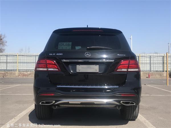  2018 GLE GLE 320 4MATIC ذ