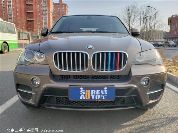  X5 2011 xDrive35i 