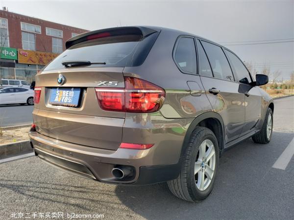  X5 2011 xDrive35i 