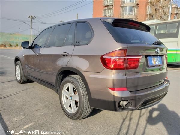  X5 2011 xDrive35i 