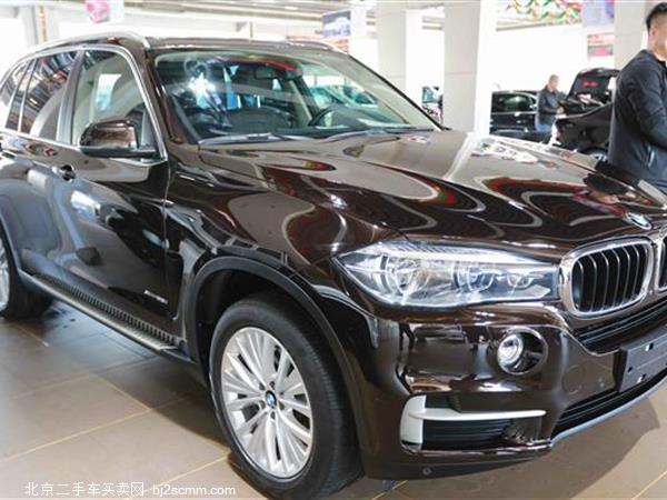  2015 X5 xDrive35iй