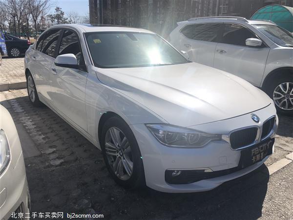  2016 3ϵ 320Li ʱ