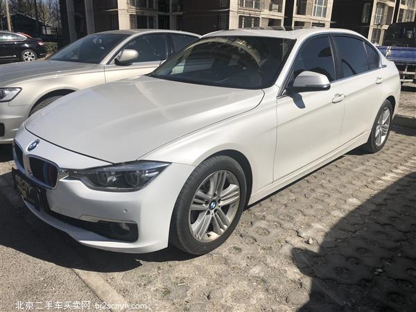  2016 3ϵ 320Li ʱ