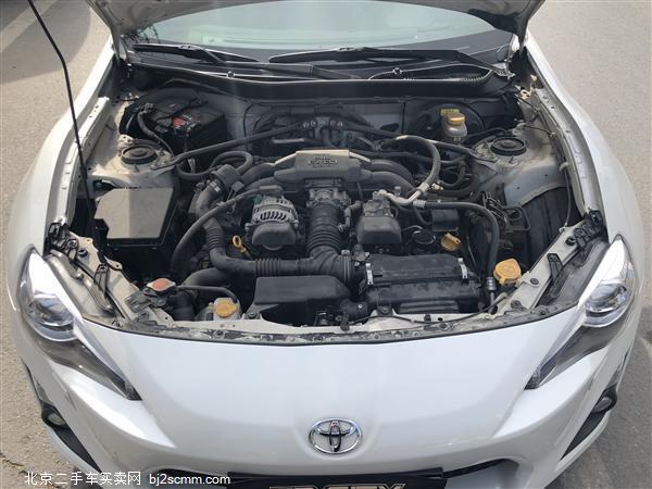  86 2014 2.0L Զ