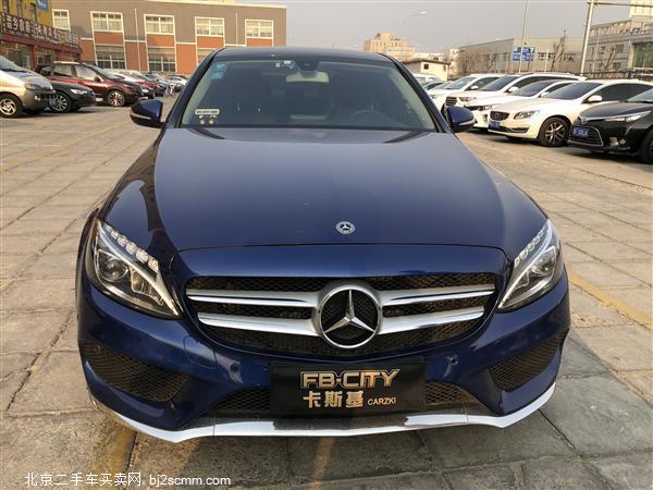  2018 C C 200 L ˶