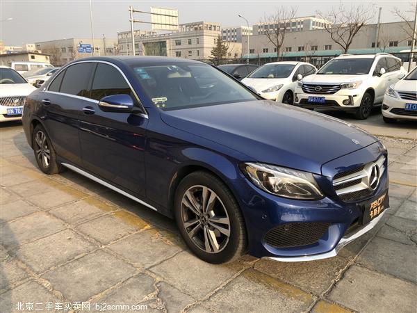  2018 C C 200 L ˶