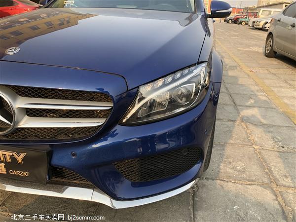  2018 C C 200 L ˶