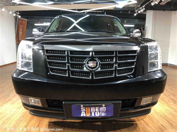   ׵ESCALADE 2010 6.0 Hybrid