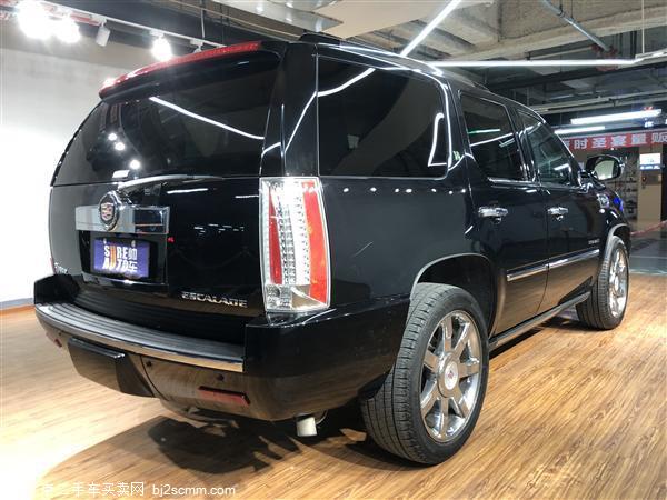   ׵ESCALADE 2010 6.0 Hybrid