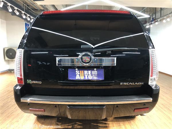   ׵ESCALADE 2010 6.0 Hybrid