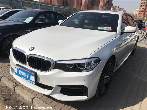  2018 5ϵ Ŀ 530Li xDrive M˶װ