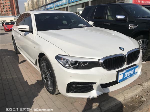  2018 5ϵ Ŀ 530Li xDrive M˶װ