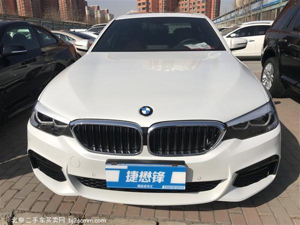  2018 5ϵ Ŀ 530Li xDrive M˶װ