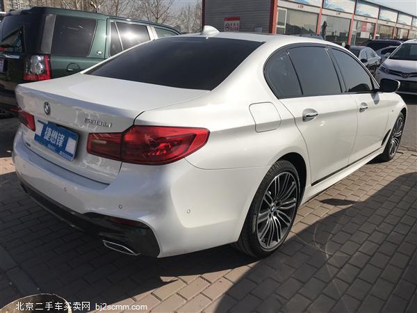  2018 5ϵ Ŀ 530Li xDrive M˶װ