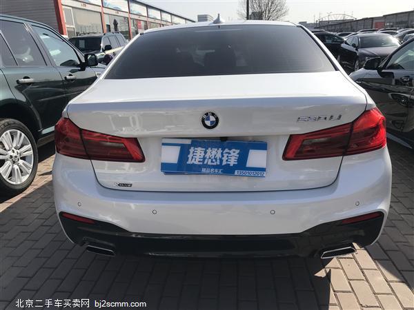  2018 5ϵ Ŀ 530Li xDrive M˶װ