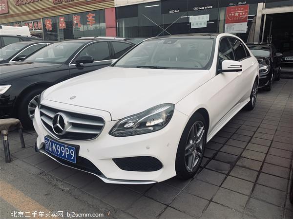  2015 E Ŀ E 260 L ˶