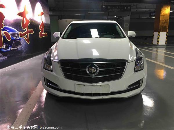  2016 ATS-L 28T 