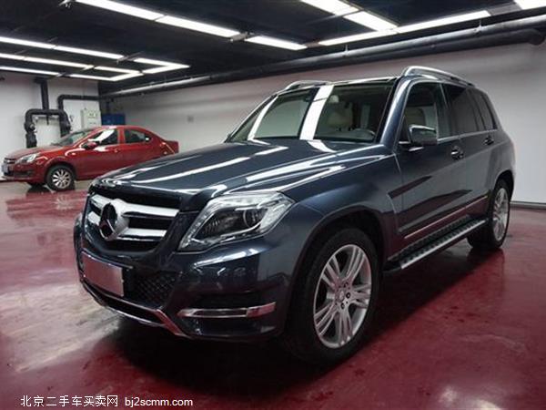  GLK 2013 GLK 300 4MATIC ʱ