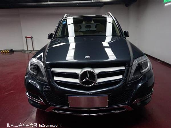  GLK 2013 GLK 300 4MATIC ʱ