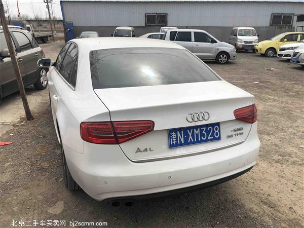  µA4L 2013 35 TFSI Զ׼