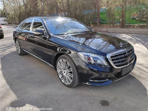  2017 S S 320 L 