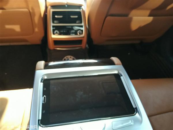  2016 7ϵ 730Li 