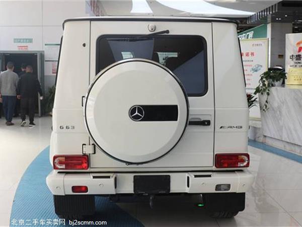  GAMG 2013 G 63 AMG
