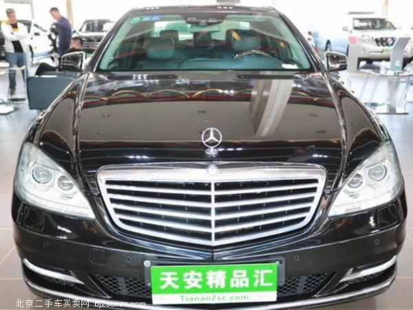  S 2010 S 350 L 4MATIC