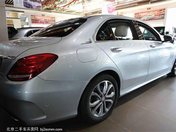  2017 C C 180 L ˶