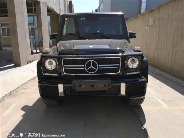  GAMG 2013 G 63 AMG