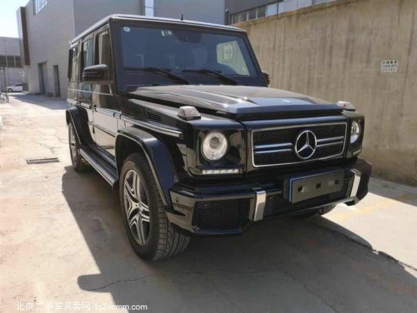  GAMG 2013 G 63 AMG