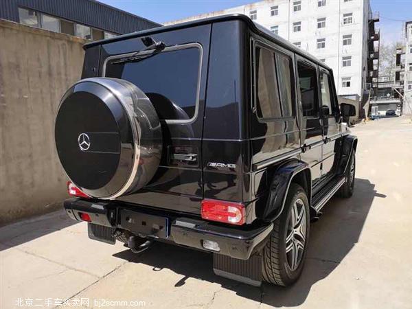  GAMG 2013 G 63 AMG