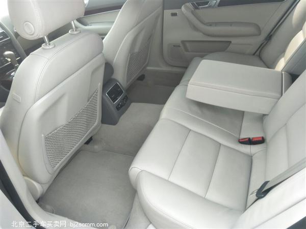  µA6L 2012 30 FSI 