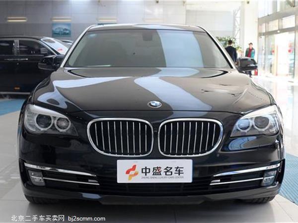  7ϵ 2013 730Li 