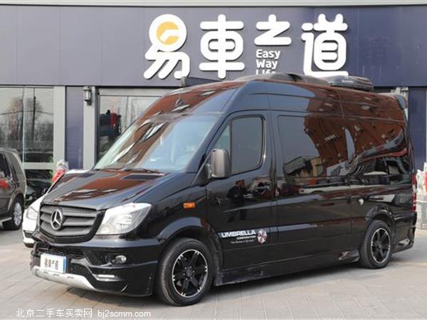   2015 Sprinter 3.5L Զ й