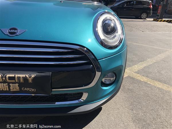  2017 MINI 1.5T COOPER ձ